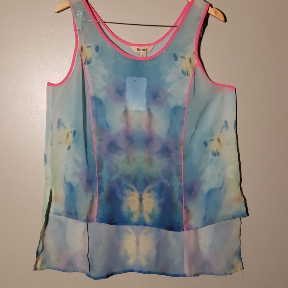 🌹Tank top